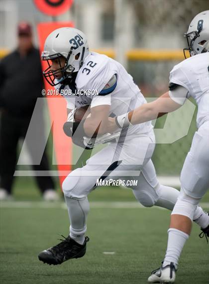 Thumbnail 3 in McDowell vs St. Joseph's photogallery.