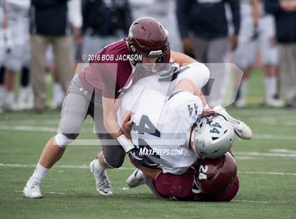 Thumbnail 1 in McDowell vs St. Joseph's photogallery.