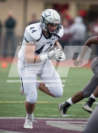 Thumbnail 3 in McDowell vs St. Joseph's photogallery.