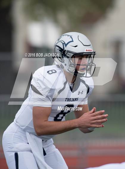 Thumbnail 2 in McDowell vs St. Joseph's photogallery.