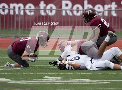 Thumbnail 3 in McDowell vs St. Joseph's photogallery.