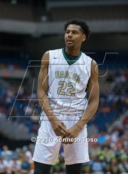 Thumbnail 3 in DeSoto vs. Atascocita (UIL 6A Final) photogallery.