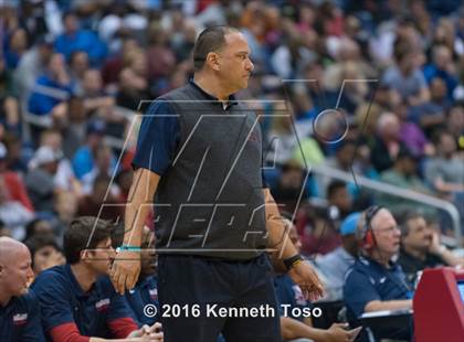 Thumbnail 3 in DeSoto vs. Atascocita (UIL 6A Final) photogallery.