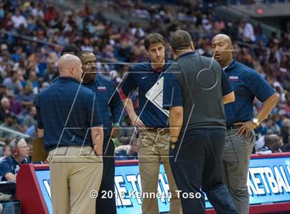 Thumbnail 3 in DeSoto vs. Atascocita (UIL 6A Final) photogallery.