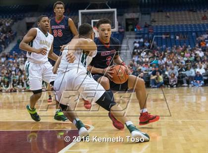 Thumbnail 3 in DeSoto vs. Atascocita (UIL 6A Final) photogallery.