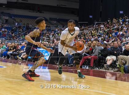 Thumbnail 1 in DeSoto vs. Atascocita (UIL 6A Final) photogallery.