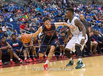 Thumbnail 1 in DeSoto vs. Atascocita (UIL 6A Final) photogallery.