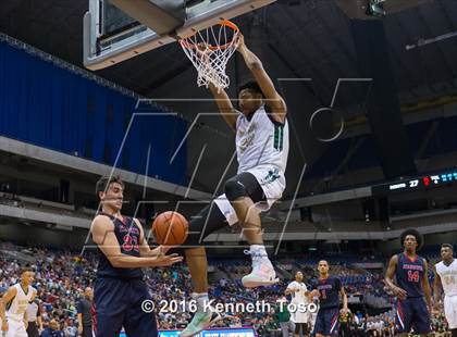 Thumbnail 3 in DeSoto vs. Atascocita (UIL 6A Final) photogallery.
