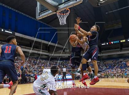 Thumbnail 3 in DeSoto vs. Atascocita (UIL 6A Final) photogallery.