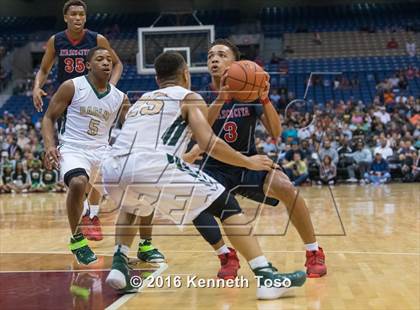 Thumbnail 1 in DeSoto vs. Atascocita (UIL 6A Final) photogallery.
