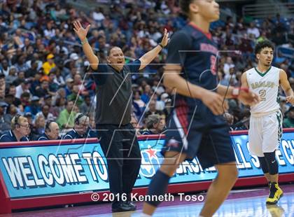 Thumbnail 2 in DeSoto vs. Atascocita (UIL 6A Final) photogallery.