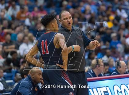 Thumbnail 3 in DeSoto vs. Atascocita (UIL 6A Final) photogallery.