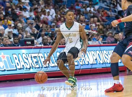 Thumbnail 1 in DeSoto vs. Atascocita (UIL 6A Final) photogallery.