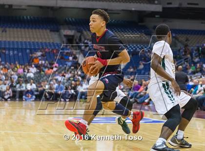 Thumbnail 1 in DeSoto vs. Atascocita (UIL 6A Final) photogallery.