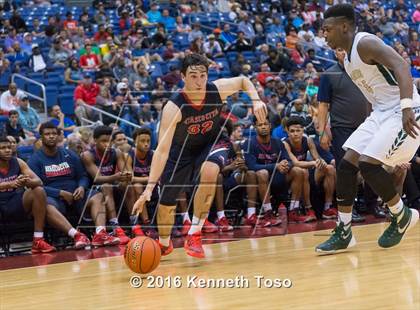 Thumbnail 3 in DeSoto vs. Atascocita (UIL 6A Final) photogallery.