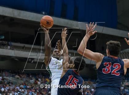 Thumbnail 2 in DeSoto vs. Atascocita (UIL 6A Final) photogallery.