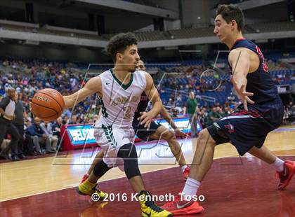 Thumbnail 2 in DeSoto vs. Atascocita (UIL 6A Final) photogallery.