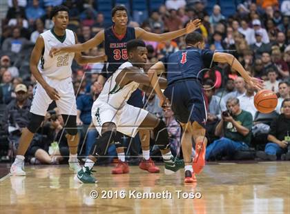 Thumbnail 3 in DeSoto vs. Atascocita (UIL 6A Final) photogallery.