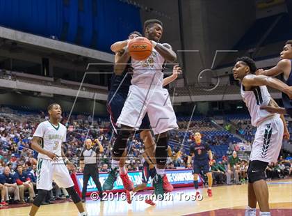 Thumbnail 2 in DeSoto vs. Atascocita (UIL 6A Final) photogallery.