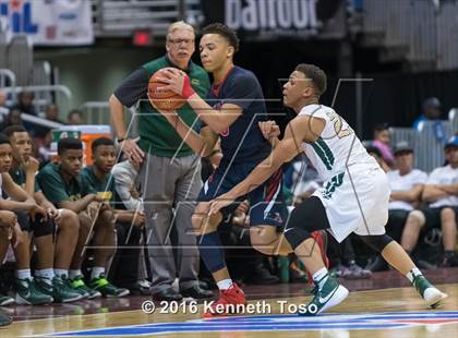 Thumbnail 1 in DeSoto vs. Atascocita (UIL 6A Final) photogallery.