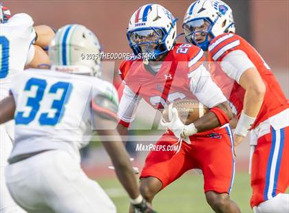 Thumbnail 1 in Millard North @ Cherry Creek photogallery.