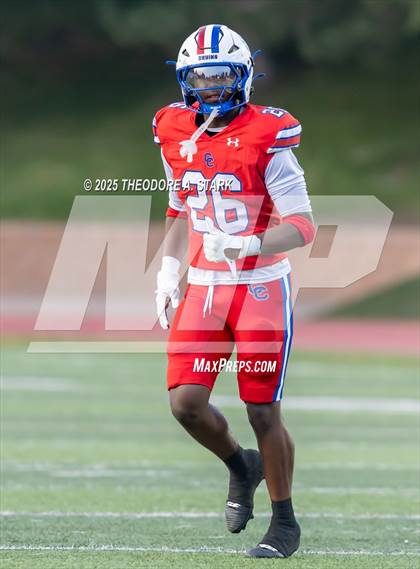 Thumbnail 1 in Millard North @ Cherry Creek photogallery.