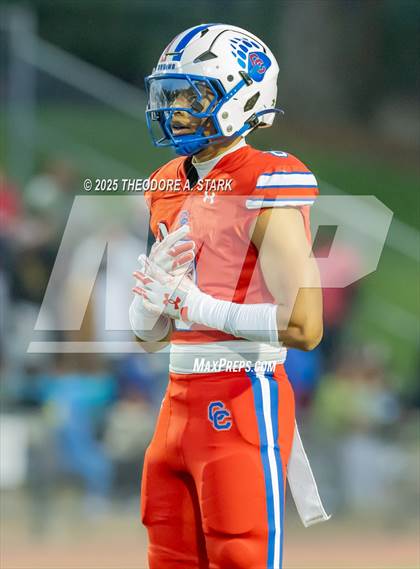 Thumbnail 1 in Millard North @ Cherry Creek photogallery.