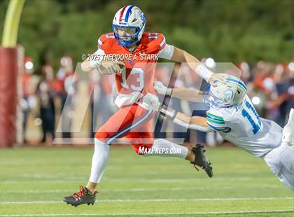 Thumbnail 2 in Millard North @ Cherry Creek photogallery.