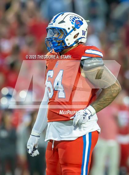 Thumbnail 1 in Millard North @ Cherry Creek photogallery.