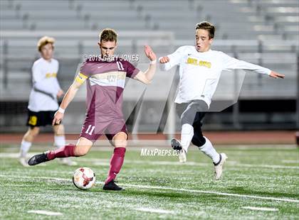 Thumbnail 1 in Del Oro @ Whitney photogallery.