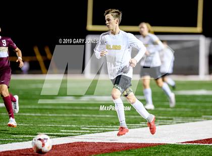 Thumbnail 2 in Del Oro @ Whitney photogallery.