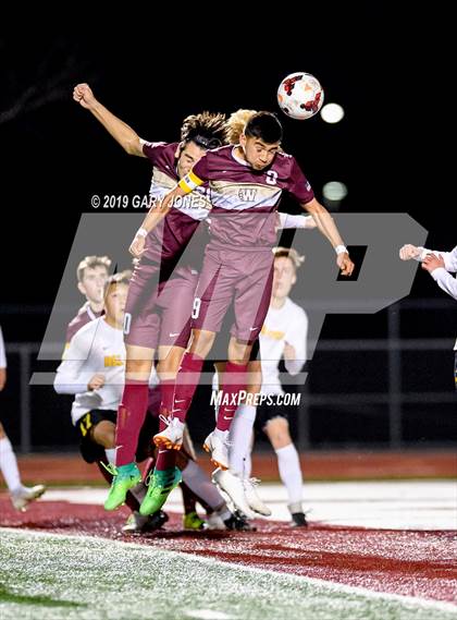 Thumbnail 3 in Del Oro @ Whitney photogallery.
