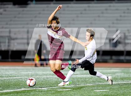 Thumbnail 1 in Del Oro @ Whitney photogallery.