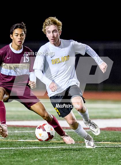 Thumbnail 3 in Del Oro @ Whitney photogallery.