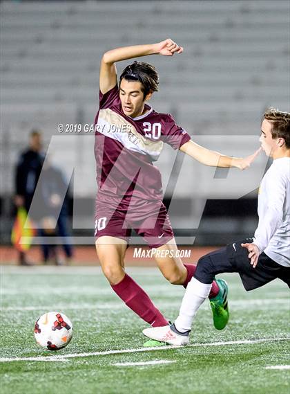 Thumbnail 3 in Del Oro @ Whitney photogallery.