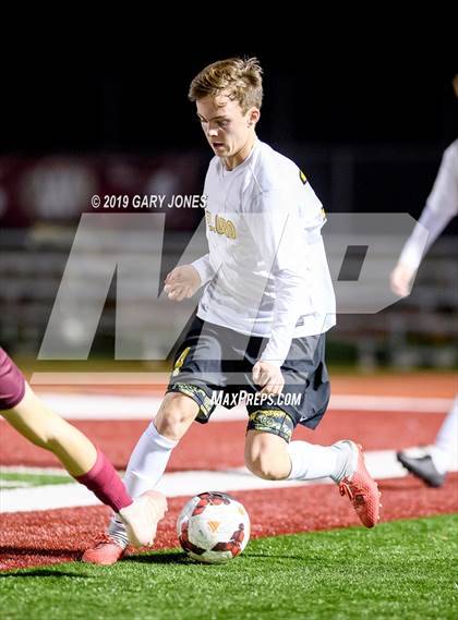 Thumbnail 1 in Del Oro @ Whitney photogallery.