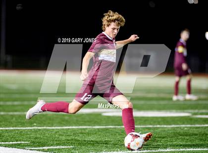 Thumbnail 2 in Del Oro @ Whitney photogallery.