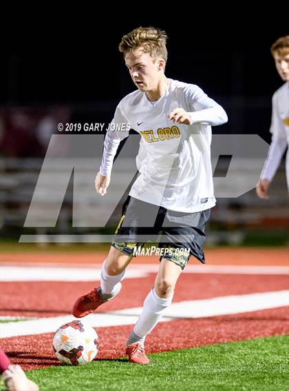 Thumbnail 3 in Del Oro @ Whitney photogallery.