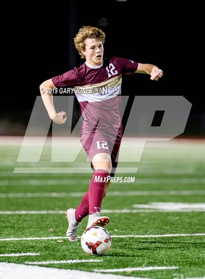 Thumbnail 3 in Del Oro @ Whitney photogallery.