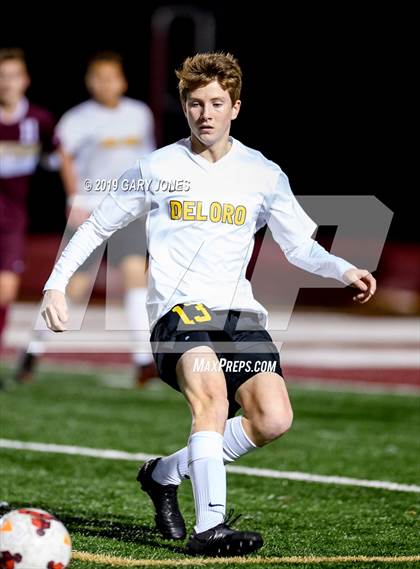 Thumbnail 2 in Del Oro @ Whitney photogallery.