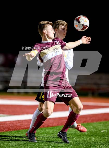 Thumbnail 2 in Del Oro @ Whitney photogallery.