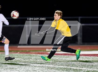 Thumbnail 1 in Del Oro @ Whitney photogallery.