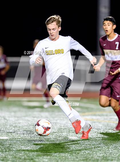 Thumbnail 1 in Del Oro @ Whitney photogallery.