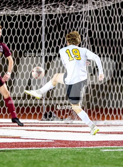 Thumbnail 2 in Del Oro @ Whitney photogallery.