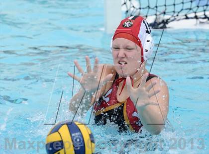 Thumbnail 2 in Cathedral vs Harvard Westlake (Irvine So Cal Championships) photogallery.