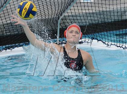 Thumbnail 2 in Cathedral vs Harvard Westlake (Irvine So Cal Championships) photogallery.