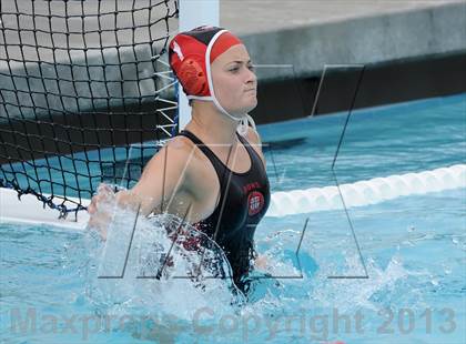 Thumbnail 2 in Cathedral vs Harvard Westlake (Irvine So Cal Championships) photogallery.