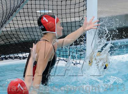 Thumbnail 2 in Cathedral vs Harvard Westlake (Irvine So Cal Championships) photogallery.
