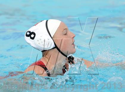 Thumbnail 1 in Cathedral vs Harvard Westlake (Irvine So Cal Championships) photogallery.