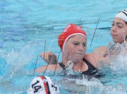 Thumbnail 3 in Cathedral vs Harvard Westlake (Irvine So Cal Championships) photogallery.